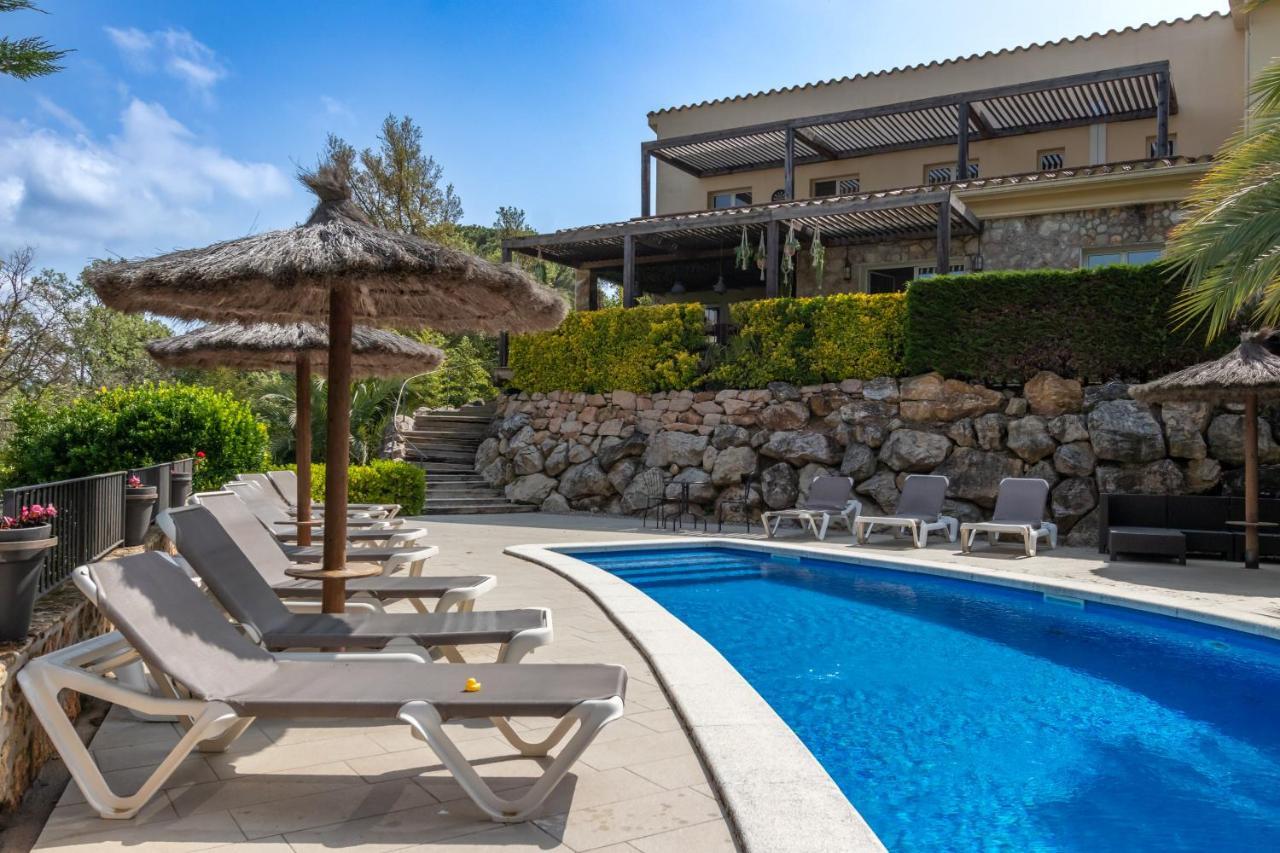 Villa Golf Santa Cristina d'Aro